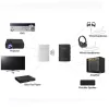 Bluetooth Adapter Avantree Audiplex Receiver & Transmitter Wireless Dongles Set AV-WSTR-2403-S