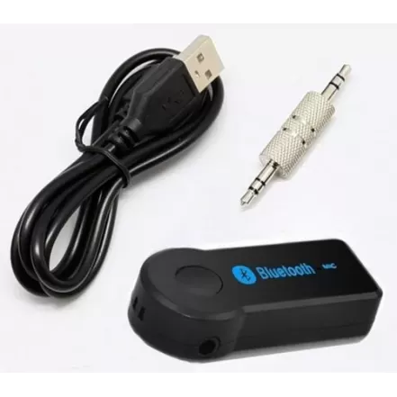 Bluetooth Receiver Gold Touch E-BT-AD