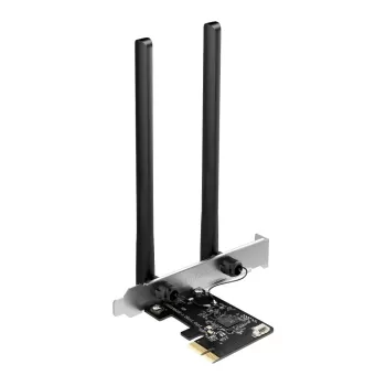 מתאם Bluetooth MERCUSYS MA30E AC1200 Bluetooth PCIe MA30E