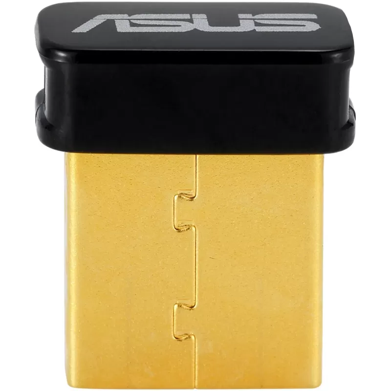 מתאם Bluetooth Asus USB-BT500 90IG05J0-MO0R00