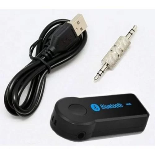 Приемник Bluetooth Gold Touch E-BT-AD Состояние:Новый, без упаковки
