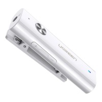 מתאם Bluetooth UGREEN Bluetooth 5.0 aptX To 3.5" mm Audio 40854