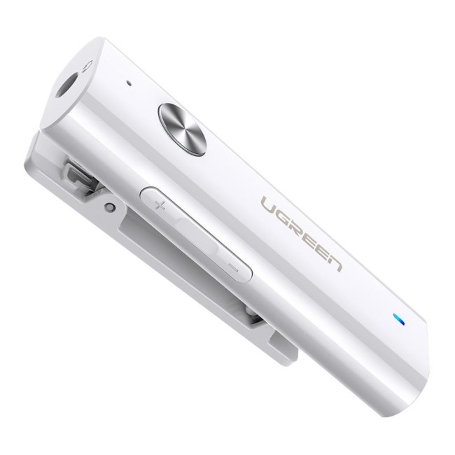 Bluetooth Adapter UGREEN Bluetooth 5.0 aptX To 3.5" mm Audio 40854 Bluetooth Adapter UGREEN Bluetooth 5.0 aptX To 3.5" mm Audio 40854