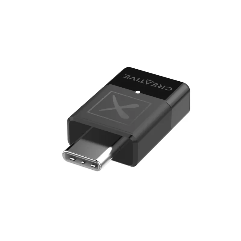 מתאם Bluetooth Creative BT-W3X שחור Creative BT-W3X