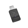 מתאם Bluetooth Creative BT-W3X שחור Creative BT-W3X