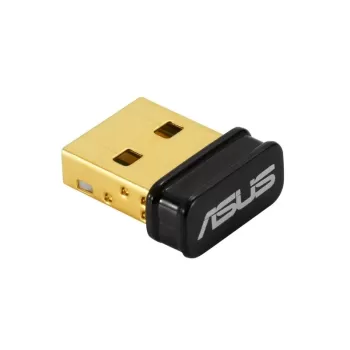מתאם Bluetooth Asus USB-BT540 Bluetooth 5.4 90IG09N0-MO0B10