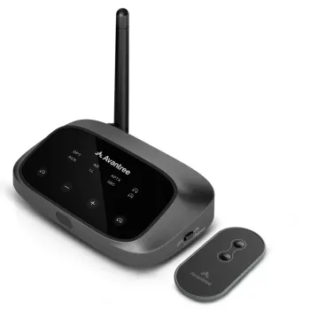 Передатчик Bluetooth Avantree Oasis Plus 2 AV-BTTC-500P2 Цвет:чёрный