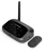 משדר Bluetooth Avantree Oasis Plus 2 AV-BTTC-500P2 צבע שחור
