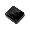 Адаптер Bluetooth Avantree Bluetooth 5.0 audio transmitter – Audikast Plus BTTC-418-P-BLK Цвет:чёрный Адаптер Bluetooth Avantree Bluetooth 5.0 audio transmitter – Audikast Plus BTTC-418-P-BLK Цвет:чёрный
