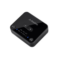 מתאם Bluetooth Avantree Bluetooth 5.0 audio transmitter – Audikast Plus מתאם Bluetooth Avantree Bluetooth 5.0 audio transmitter – Audikast Plus