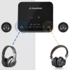 Адаптер Bluetooth Avantree Bluetooth 5.0 audio transmitter – Audikast Plus BTTC-418-P-BLK Цвет:чёрный Адаптер Bluetooth Avantree Bluetooth 5.0 audio transmitter – Audikast Plus BTTC-418-P-BLK Цвет:чёрный