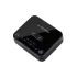 מתאם Bluetooth Avantree Bluetooth 5.0 audio transmitter – Audikast Plus BTTC-418-P-BLK צבע שחור