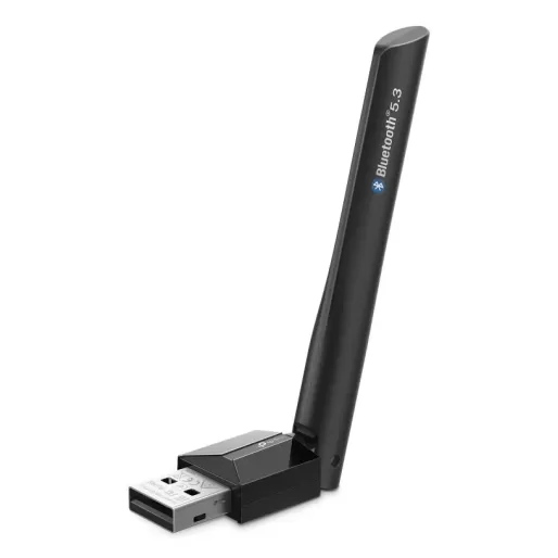 Bluetooth Adapter TP-Link UB500 Plus Bluetooth 5.3 USB Adapter UB500 Plus