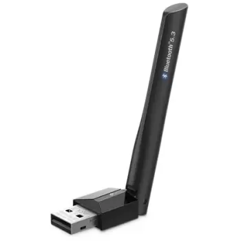 מתאם Bluetooth TP-Link UB500 Plus Bluetooth 5.3 USB Adapter UB500 Plus