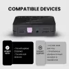 Bluetooth Transmitter Avantree Audikast 3 Bluetooth Audio Transmitter AV-BTTC-418P-3