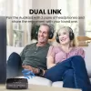 Bluetooth Transmitter Avantree Audikast 3 Bluetooth Audio Transmitter AV-BTTC-418P-3