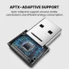 Адаптер Bluetooth Avantree Bluetooth PS5 USB Dongle BTDG-80-G Цвет:чёрный