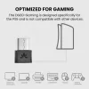 Адаптер Bluetooth Avantree Bluetooth PS5 USB Dongle BTDG-80-G Цвет:чёрный