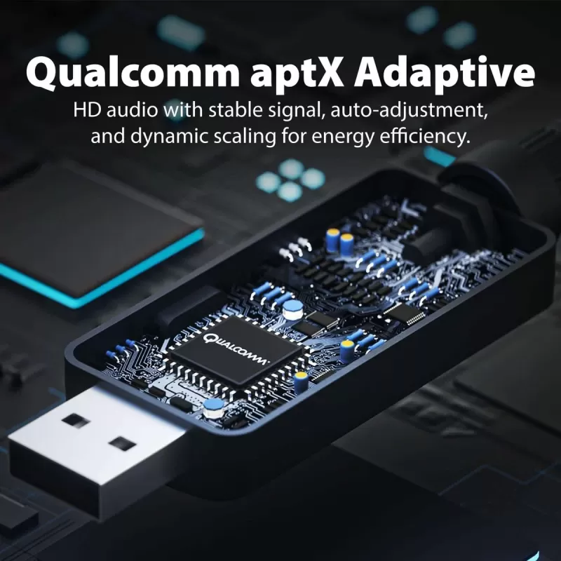 Bluetooth Transmitter Avantree USB Bluetooth Transmitter AV-BTDG-60-P