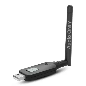 משדר Bluetooth Avantree USB Bluetooth Transmitter AV-BTDG-60-P