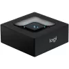 קולט Bluetooth Logitech Bluetooth Audio Adapter 980-000912 צבע שחור