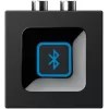 קולט Bluetooth Logitech Bluetooth Audio Adapter 980-000912 צבע שחור