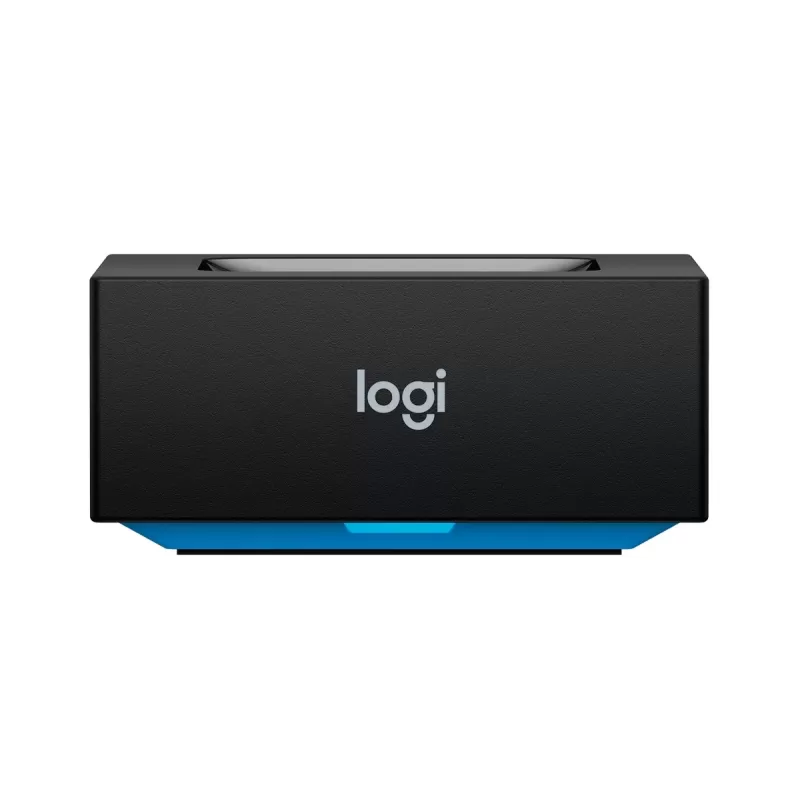 קולט Bluetooth Logitech Bluetooth Audio Adapter 980-000912 צבע שחור