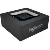 קולט Bluetooth Logitech Bluetooth Audio Adapter 980-000912 צבע שחור