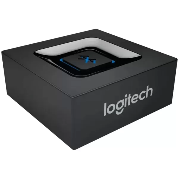 קולט Bluetooth Logitech Bluetooth Audio Adapter 980-000912 צבע שחור