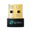 Bluetooth Adapter TP-Link Bluetooth 5.3 Nano USB Adapter UB500 Color:black