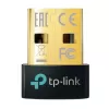 Bluetooth Adapter TP-Link Bluetooth 5.3 Nano USB Adapter UB500 Color:black