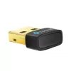 Bluetooth Adapter TP-Link Bluetooth 5.3 Nano USB Adapter UB500 Color:black