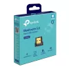 Bluetooth Adapter TP-Link Bluetooth 5.3 Nano USB Adapter UB500 Color:black