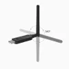 Bluetooth Adapter Avantree Long Range HD BT5.0 Bluetooth USB Audio Transmitter & Dongle BTDG-60-BLK Color:black