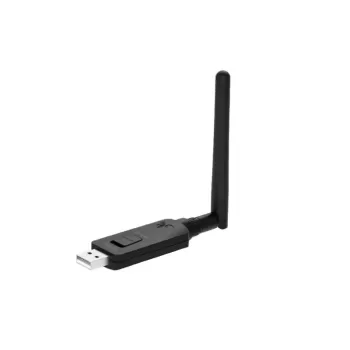 מתאם Bluetooth Avantree Long Range HD BT5.0 Bluetooth USB Audio Transmitter &
