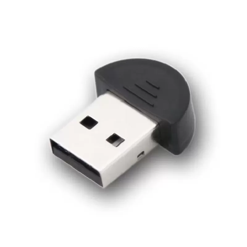Bluetooth Adapter Gold Touch USB Bluetooth Dongle V2.0 E-USB-BT