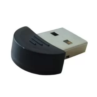 Bluetooth Adapter Gold Touch USB Bluetooth Dongle V2.0 E-USB-BT