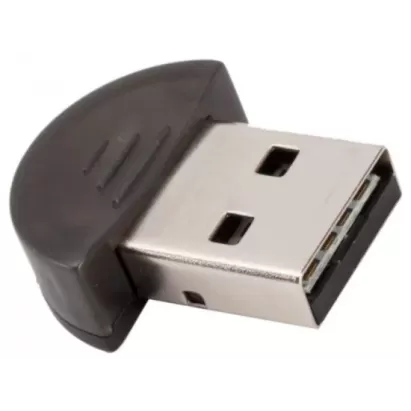 Bluetooth Adapter Gold Touch USB Bluetooth Dongle V2.0 E-USB-BT