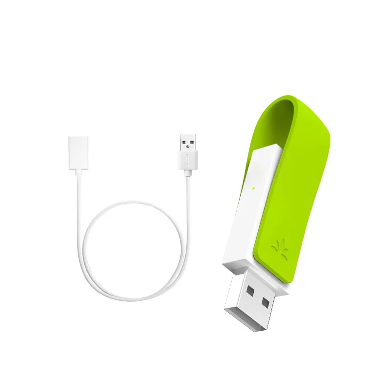Адаптер Bluetooth Avantree Long Range Bluetooth USB Audio Transmitter – Leaf BTDG-50-WGR Цвет:чёрный