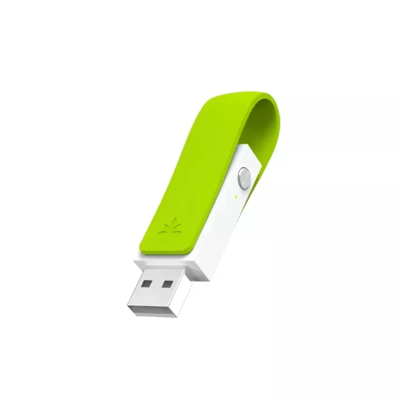 Адаптер Bluetooth Avantree Long Range Bluetooth USB Audio Transmitter – Leaf BTDG-50-WGR Цвет:чёрный