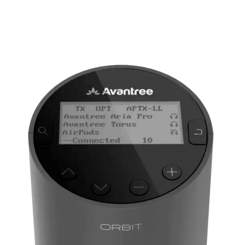 Bluetooth Transmitter Avantree Long Range Bluetooth Transmitter AV-BTTC-580-TTN Bluetooth Transmitter Avantree Long Range Bluetooth Transmitter AV-BTTC-580-TTN