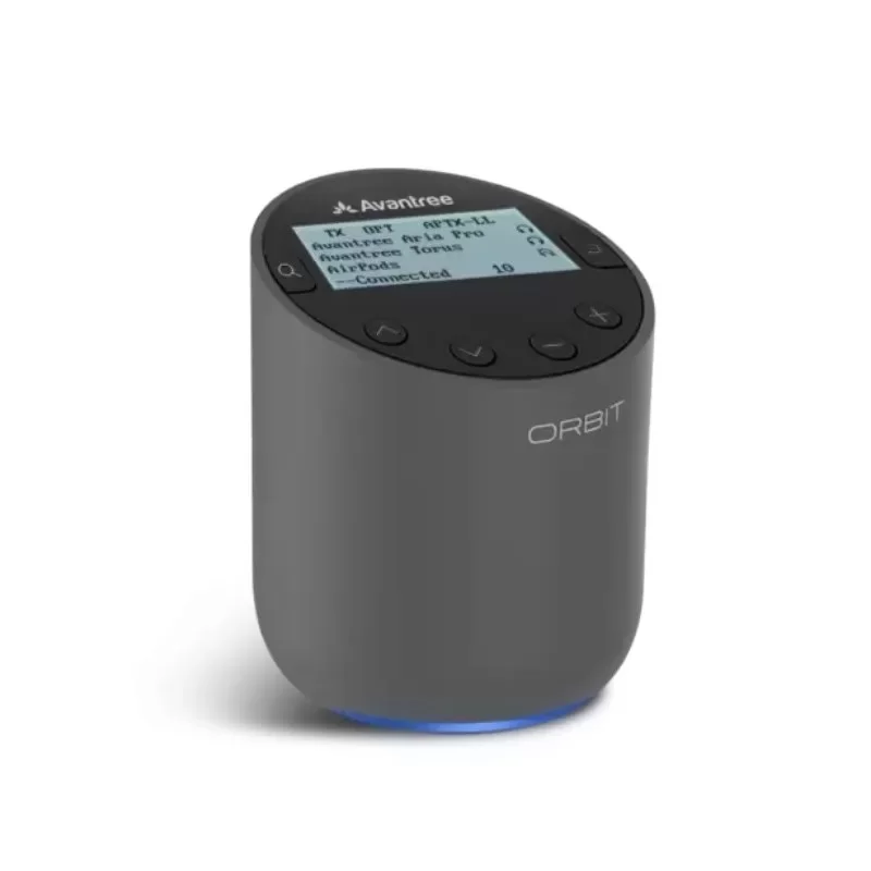 Bluetooth Transmitter Avantree Long Range Bluetooth Transmitter AV-BTTC-580-TTN Bluetooth Transmitter Avantree Long Range Bluetooth Transmitter AV-BTTC-580-TTN