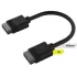 Кабель Corsair 2 - iCUE LINK 2x 100mm black CL-9011121-WW