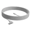 Cable Logitech Rally Mic Pod Extension Cable