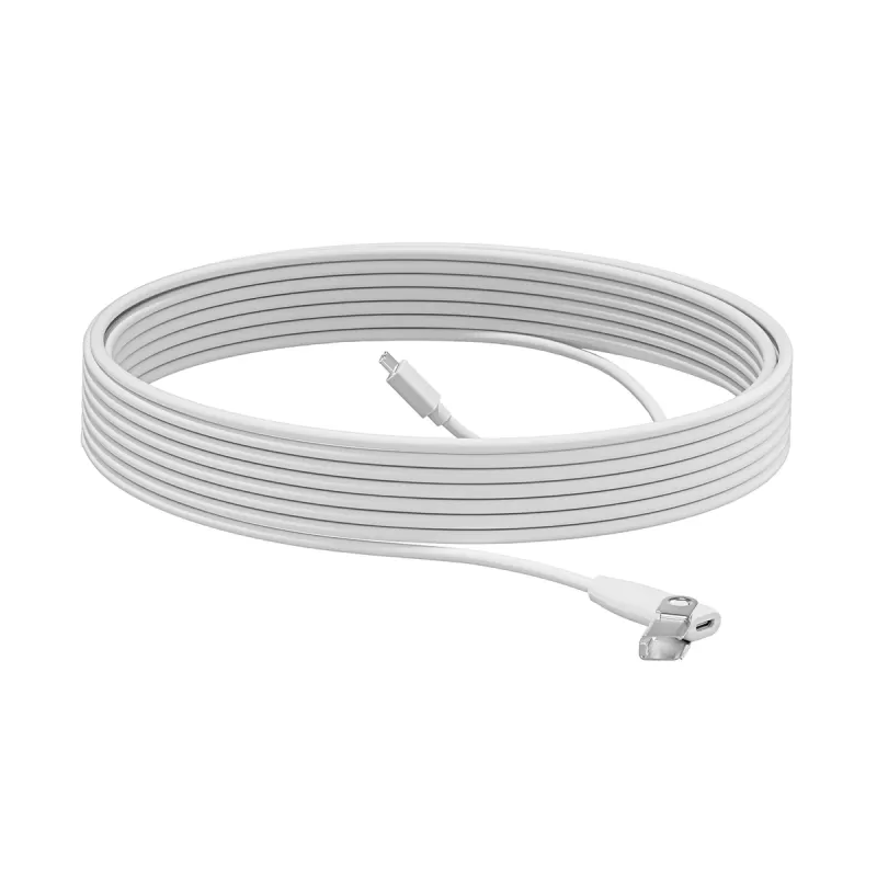 כבל Logitech Rally Mic Pod Extension Cable