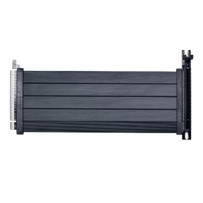Cable LIAN-LI x16 Riser PW-PCI-520X Color:black