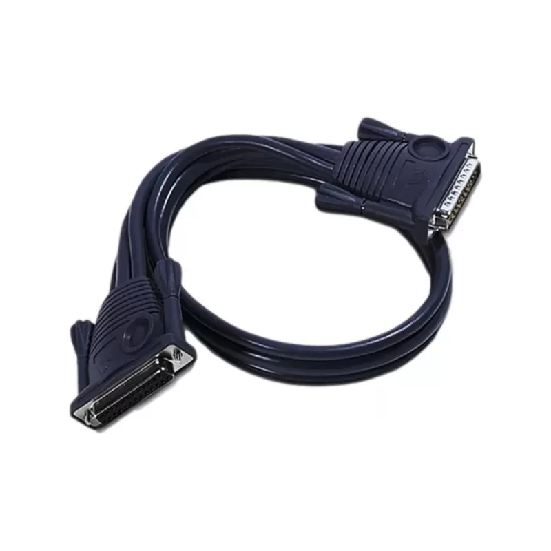 כבל ATEN 0.6M Daisy Chain Cable 2L-1700 ATEN 0.6M Daisy Chain Cable 2L-1700