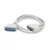 Printer Cable Gold Touch Printer Cable DB25 to CN36 1.8m CH-DB25-CN36-1.8 Printer Cable Gold Touch Printer Cable DB25 to CN36 1.8m CH-DB25-CN36-1.8