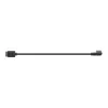 Cable Corsair iCUE LINK 2x 200mm, Straight/Slim 90° connectors black CL-9011123-WW