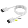 Cable Corsair iCUE LINK 600 - white CL-9011127-WW Cable Corsair iCUE LINK 600 - white CL-9011127-WW